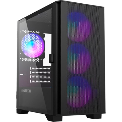 Корпус MONTECH AIR 100 ARGB (B)