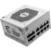 Блок питания MSI 850W (MAG A850GL PCIE5 WHITE)