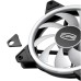 Кулер для корпуса PcCooler F3 T120 ARGB 3 in 1 Black