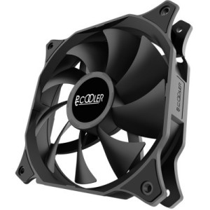 Кулер для корпуса PcCooler DN 120 3 in 1
