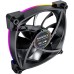 Кулер для корпуса MONTECH AX120 PWM BLACK