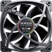 Кулер для корпуса MONTECH AX120 PWM BLACK