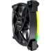 Кулер для корпуса MONTECH AX120 PWM BLACK