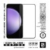 Стекло защитное Armorstandart Icon Samsung S23FE 5G Black (ARM69568)