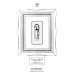 Стекло защитное Armorstandart Icon Samsung S23FE 5G Black (ARM69568)