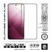 Стекло защитное Armorstandart Icon Xiaomi 14 Black (ARM72902)