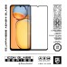 Стекло защитное Armorstandart Icon Xiaomi Redmi 13C / Poco C65 Black (ARM73152)