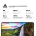 Стекло защитное Armorstandart Pro Google Pixel 8 Pro Black (ARM72908)