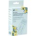 Зарядное устройство для аккумуляторов PowerPlant PP-UM2 (Ni-Mh, Ni-Cd, Li-ion, LiFePO4 / input DC 5V/2A) (AA620180)