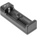 Зарядное устройство для аккумуляторов PowerPlant PP-U1BS (Li-ion / input DC 5V/2A) (AA620197)