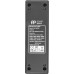 Зарядное устройство для аккумуляторов PowerPlant PP-U1BS (Li-ion / input DC 5V/2A) (AA620197)