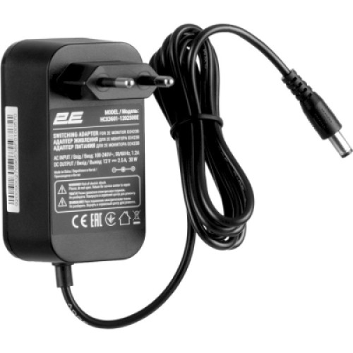 Монитор 2E D2423B (2E-D2423B-01.UA)