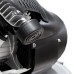 Компрессор Sigma двухцилиндровый 2.5кВт 455л/мин 10бар 50л (2 крана) (7043721)