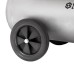 Компрессор Sigma двухцилиндровый 2.5кВт 455л/мин 10бар 50л (2 крана) (7043721)