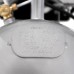 Компрессор Sigma двухцилиндровый 2.5кВт 455л/мин 10бар 50л (2 крана) (7043721)