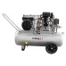 Компрессор Sigma двухцилиндровый ременной 2.5кВт 335л/мин 10бар 50л (2 крана) (7044121)