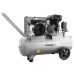 Компрессор Sigma двухцилиндровый ременной 2.5кВт 335л/мин 10бар 50л (2 крана) (7044121)