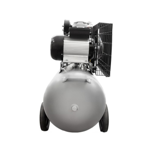 Компрессор Sigma двухцилиндровый ременной 2.5кВт 396л/мин 10бар 100л (2 крана) (7044151) Компрессор Sigma двухцилиндровый ременной 2.5кВт 396л/мин 10бар 100л (2 крана) (7044151)