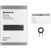 Клавиатура REAL-EL M 13 USB Grey (EL123100045)