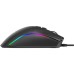 Мышка Xtrike ME GM-226 USB RGB Black (GM-226)