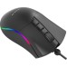 Мышка Xtrike ME GM-226 USB RGB Black (GM-226)
