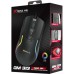 Мышка Xtrike ME GM-313 USB RGB Black (GM-313)