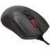 Мышка Xtrike ME GM-316 USB RGB Black (GM-316)