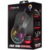 Мышка Xtrike ME GM-316 USB RGB Black (GM-316)