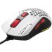 Мышка Xtrike ME GM-316W USB RGB White (GM-316W)