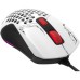 Мышка Xtrike ME GM-316W USB RGB White (GM-316W)