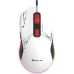 Мышка Xtrike ME GM-316W USB RGB White (GM-316W)