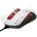 Мышка Xtrike ME GM-316W USB RGB White (GM-316W)
