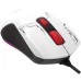 Мышка Xtrike ME GM-316W USB RGB White (GM-316W)
