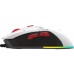 Мышка Xtrike ME GM-316W USB RGB White (GM-316W)