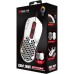 Мышка Xtrike ME GM-316W USB RGB White (GM-316W)