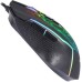 Мышка Xtrike ME GM-327 USB RGB Black (GM-327)