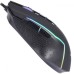 Мышка Xtrike ME GM-327 USB RGB Black (GM-327)