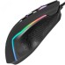 Мышка Xtrike ME GM-327 USB RGB Black (GM-327)