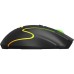 Мышка Xtrike ME GM-518 USB RGB Black (GM-518)