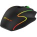 Мышка Xtrike ME GM-518 USB RGB Black (GM-518)