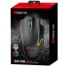 Мышка Xtrike ME GM-518 USB RGB Black (GM-518)