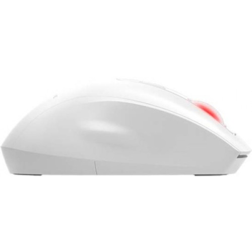 Мышка Xtrike ME GW-223WH Wireless White (GW-223WH)