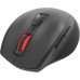 Мышка Xtrike ME GW-223BK Wireless Black (GW-223BK)