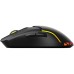 Мышка Xtrike ME GW-610 Wireless RGB Black (GW-610)