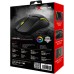 Мышка Xtrike ME GW-610 Wireless RGB Black (GW-610)