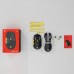 Мышка Modecom Jager Volcano RGB Hot-Swap Custom USB Black (M-MC-JAGER-100)