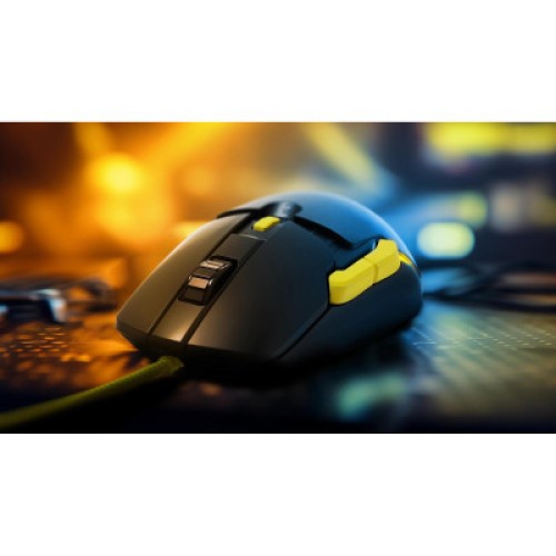 Мышка Modecom Jager Volcano RGB Hot-Swap Custom USB Black (M-MC-JAGER-100)