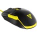 Мышка Modecom Jager Volcano RGB Hot-Swap Custom USB Black (M-MC-JAGER-100)