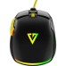 Мышка Modecom Jager Volcano RGB Hot-Swap Custom USB Black (M-MC-JAGER-100)