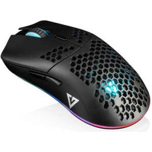 Мишка Modecom Shinobi 3327 Volcano USB Black (M-MC-SHINOBI-3327-100)